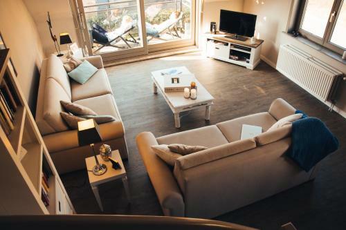 Apartamento Residentie Duindoorn