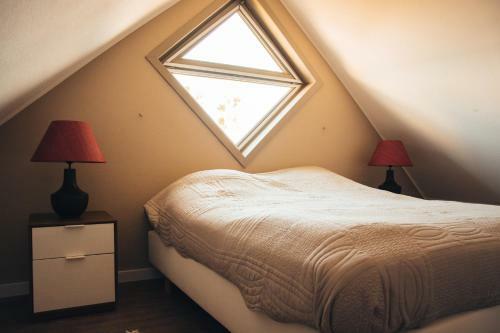 Apartamento Residentie Duindoorn