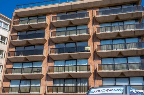 Apartamento Zeerust 0302