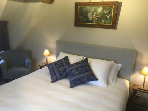 Bed & Breakfast De Gasterie