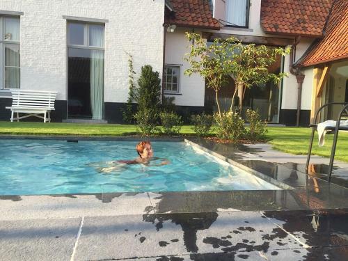 Bed & Breakfast De Gasterie