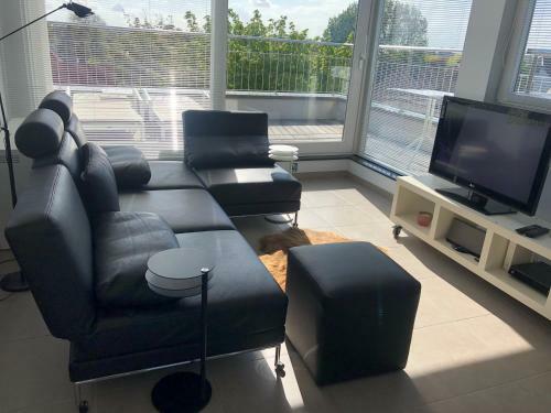 Apartamento Residentie Kapelhof