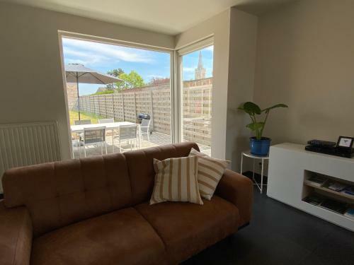 Vakantiewoning Maison Remi - 12pers