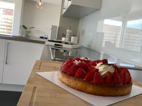 Vakantiewoning Maison Remi - 12pers