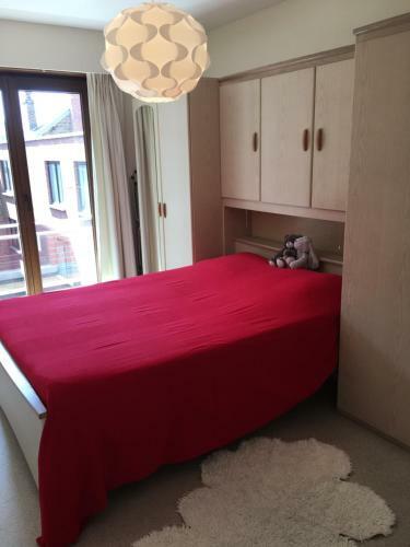 Apartamento Koksijde Center de Block A3