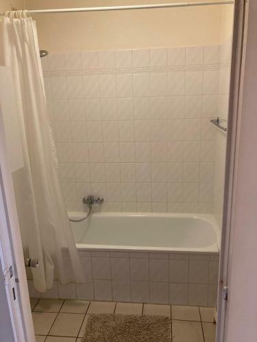 Apartamento Koksijde Center de Block A3