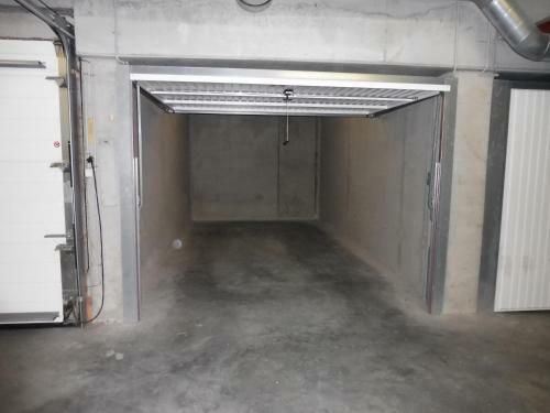 Apartamento Gabbiano de Witte Meeuw