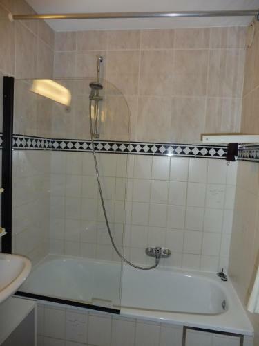Apartamento Gabbiano de Witte Meeuw