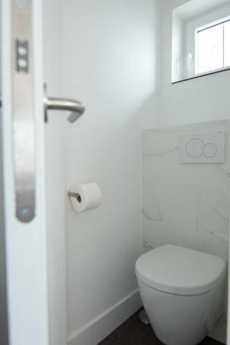 Apartamento Studio Koksijde