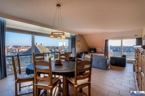 Apartamento Zandstuyver 0503