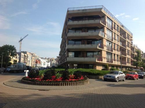 Apartamento La Boh�me Koksijde