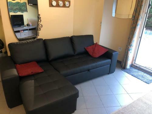 Apartamento Prinses Elisabeth