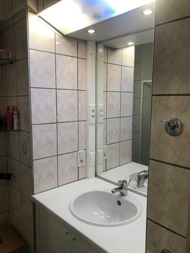Apartamento Prinses Elisabeth