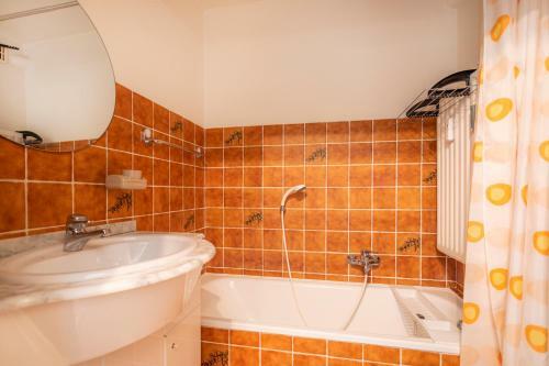 Apartamento Zuydcoote Glv Bo