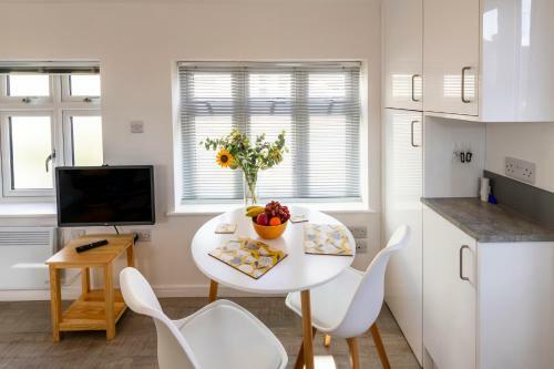 Apartamento The Bakehouse