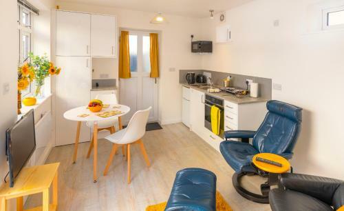 Apartamento The Bakehouse