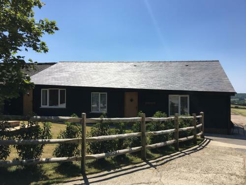 Gallops Farm Holiday Cottages Findon
