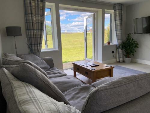 Gallops Farm Holiday Cottages Findon