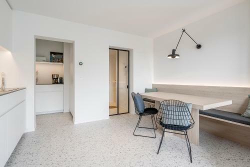 Apartamento Luxurious And Unique Design App. @ Centre Koksijde