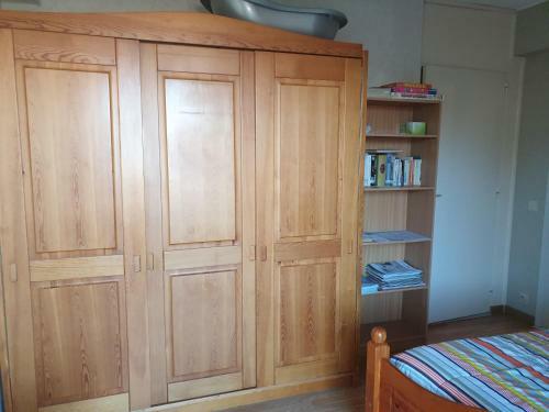 Apartamento Appartement Zeelaan