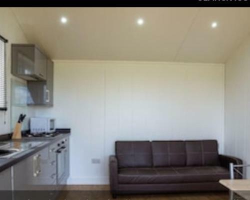 Cleveland Hills View Holiday Park