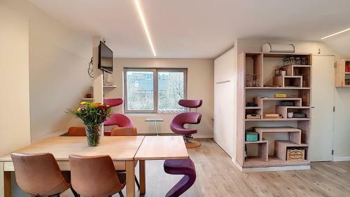Apartamento Leeuwerikstraat 9, 8670 Oostduinkerke Groenendijk