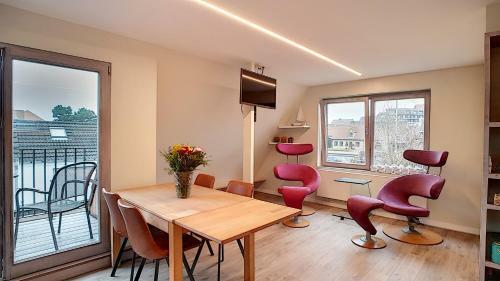 Apartamento Leeuwerikstraat 9, 8670 Oostduinkerke Groenendijk