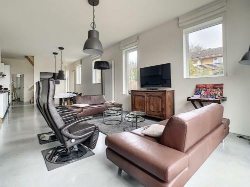 Oostduinkerke Aan Zee Vakantiewoningen de Baeken