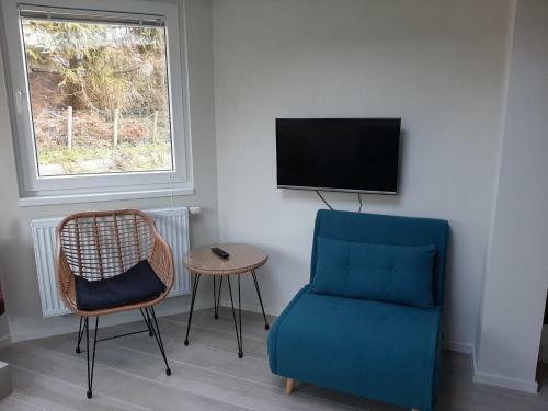 Oostduinkerke Aan Zee Vakantiewoningen de Baeken