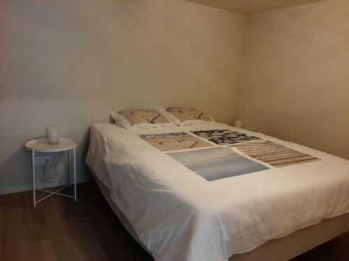 Oostduinkerke Aan Zee Vakantiewoningen de Baeken