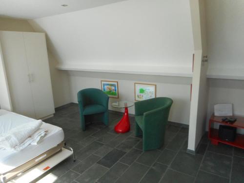 Apartamento Residentie Kabine7