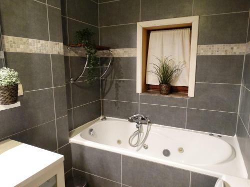 Apartamento Relais Des Eveux