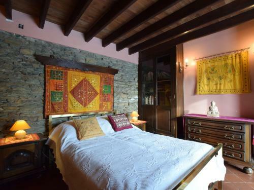 Luxurious Holiday Home In Ronchampay With Sauna