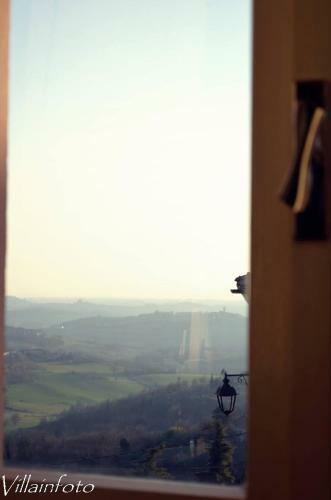 Apartamento B&B Monferrato La Casa Sui Tetti
