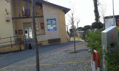 Apartamento B&B Monferrato La Casa Sui Tetti