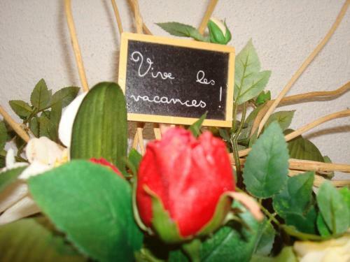 Hotel Saint Jacques