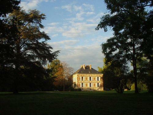 Bed & Breakfast Ch�teau Des Bouffards