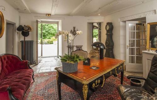 Hotel Ch�teau De Labro