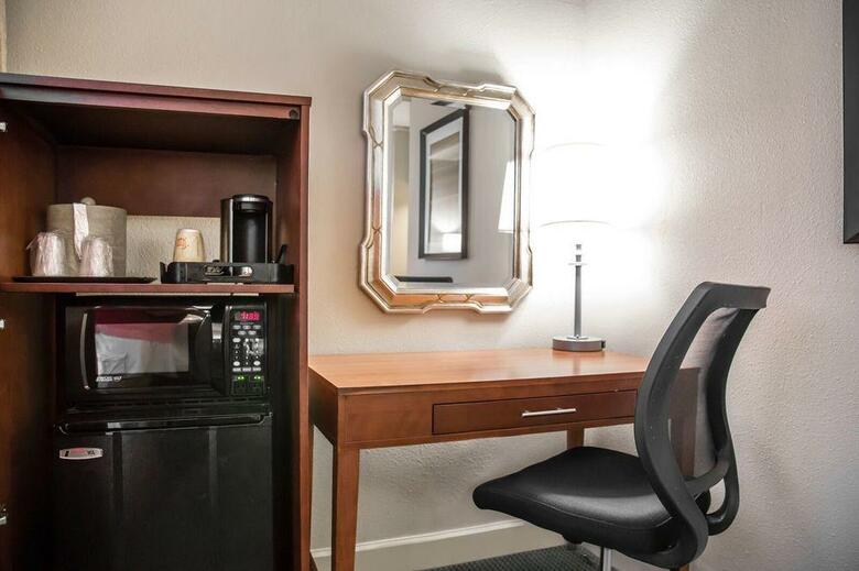 Blake Hotel New Orleans, An Ascend Collection Hotel
