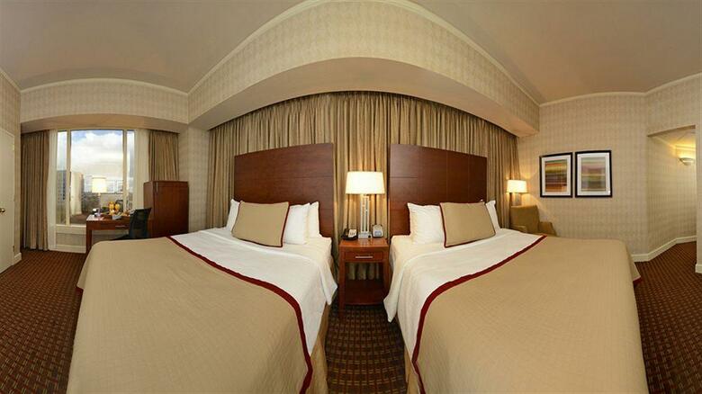 Blake Hotel New Orleans, An Ascend Collection Hotel