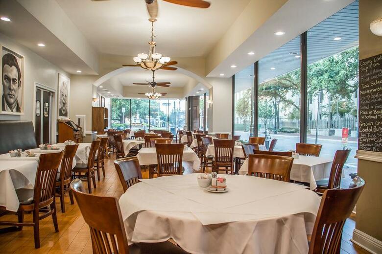 Blake Hotel New Orleans, An Ascend Collection Hotel