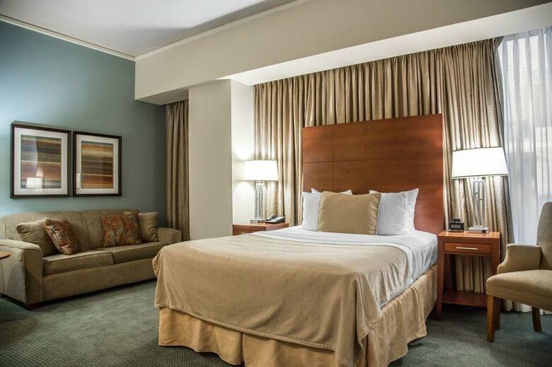Blake Hotel New Orleans, An Ascend Collection Hotel