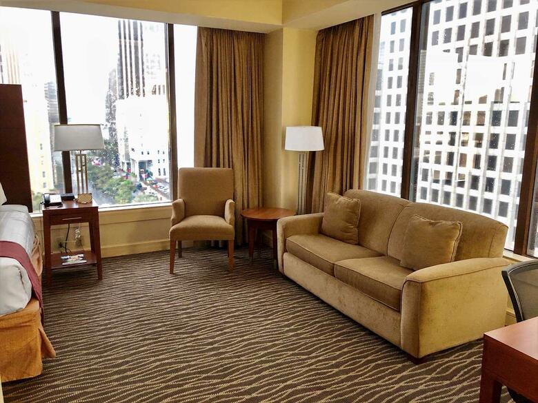 Blake Hotel New Orleans, An Ascend Collection Hotel