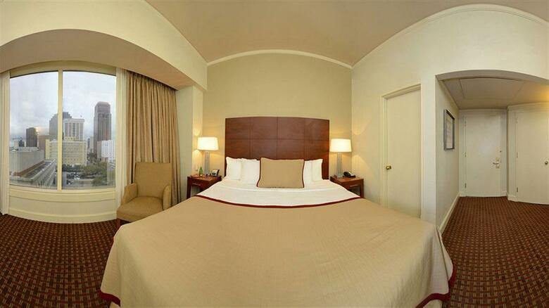 Blake Hotel New Orleans, An Ascend Collection Hotel