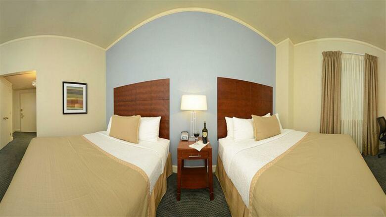 Blake Hotel New Orleans, An Ascend Collection Hotel