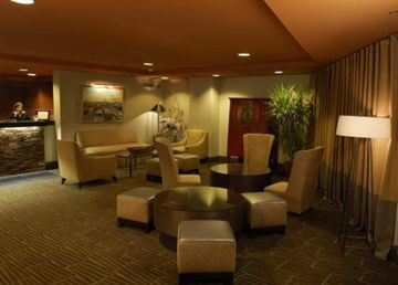 Hotel Hampton Inn Downtown / French Quarter Area
