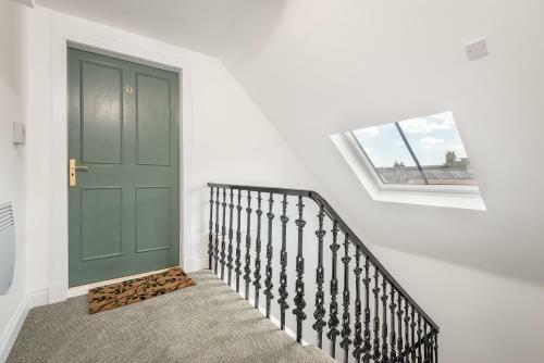 Apartamento Skye Sands - Jubilee Penthouse Residence