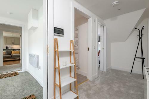 Apartamento Skye Sands - Jubilee Penthouse Residence