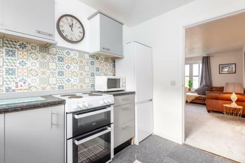 Bobby Jones Apartment * Ground Floor * Free Parking