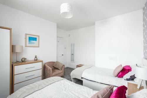 Apartamento Sandyhill, St. Andrews